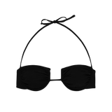 Coquillage Jet Black top