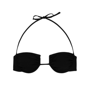 Coquillage Jet Black top