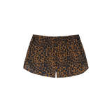 Gadir Painted Leo Shorts