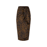 Volante Painted Leo Sarong