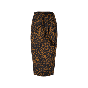 Volante Painted Leo Sarong