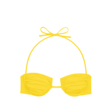 Coquillage Submarine Yellow