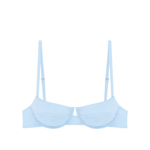 Mustique Sky Blue