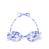 Conchiglia Blue Gustavia Top