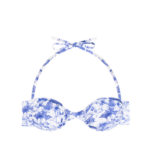 Conchiglia Blue Gustavia Top
