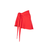 Cimilla Skirt Cousteau Red