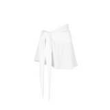 Cimilla Skirt Antique White