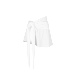 Cimilla Skirt Antique White