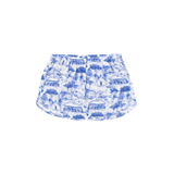 Gadir Blue Gustavia Shorts