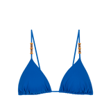 Calypso Top Cobalt