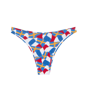 Flamands Flags