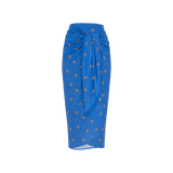 Volante Large Shark Eye Sarong