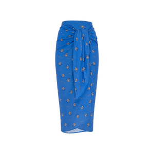 Volante Sarong Small Shark Eye