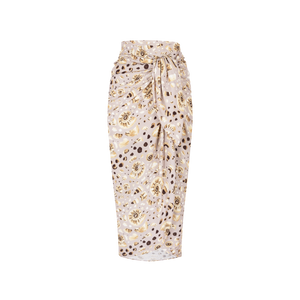Volante Sarong Broken Shells