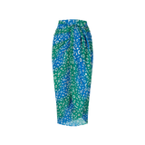 Volante Sarong Paraiba Ray