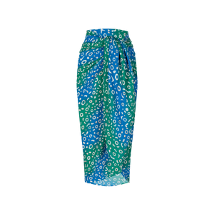 Volante Sarong Paraiba Ray