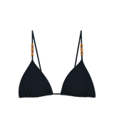 Calypso Top Jet Black