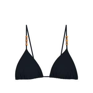 Calypso Top Jet Black