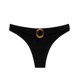 Cossyra Bottom Black