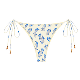 Ondine bottom Polka Fish