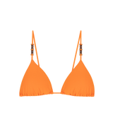 Calypso Top Persimmon