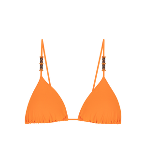 Calypso Top Persimmon