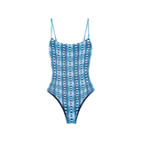 Brigantine Ocean Stripe