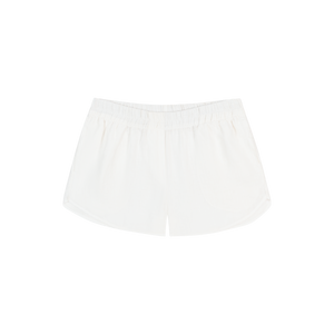 Gadir Linen Shorts
