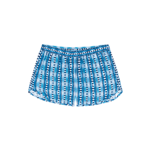Vela Shorts Ocean Blaze