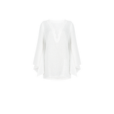 Taleen Mini Kaftan Linen