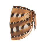 Porto Sarong Terra Stripe Bold