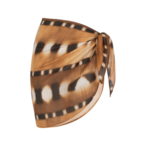 Porto Sarong Terra blaze