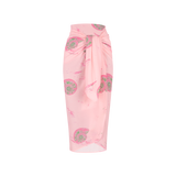Volante Pink Shark Eye