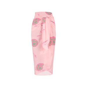 Volante Pink Shark Eye