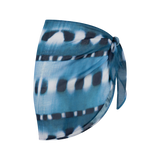 Porto Sarong Ocean Stripe Bold