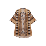 Sirocco Shirt Terra Stripe Bold