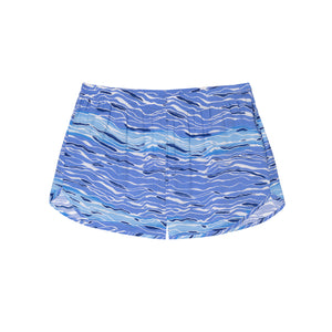 Gadir Blue Wave Shorts