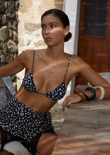 Calypso Top Eagle Ray