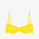 Italia Submarine Yellow