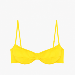 Italia Submarine Yellow