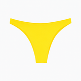Flamands Submarine Yellow