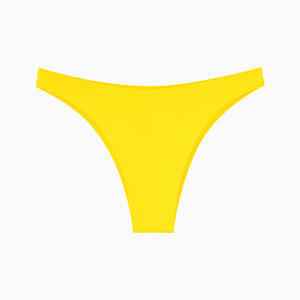 Flamands Submarine Yellow