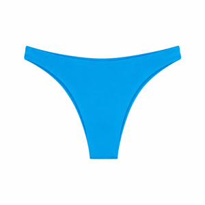 Flamands Turquoise Blue Bottom