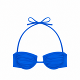 Coquillage Sylvia Blue