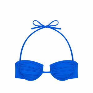 Coquillage Sylvia Blue