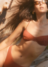 Flamands Rhyolite Red