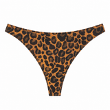 Flamands Painted Leo Bottom