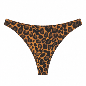 Flamands Painted Leo Bottom