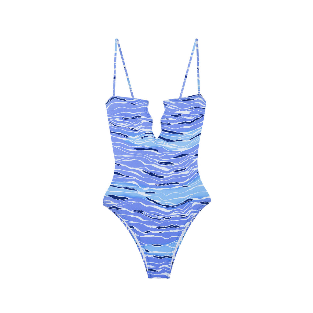 Wave Fisch Regatta Blue Wave – FISCH
