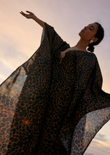 Thalassa Kaftan